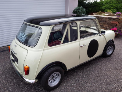 Classic Mini for sale