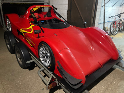 Radical SR3