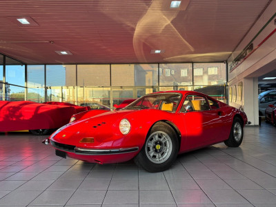 Ferrari 246 Dino GT