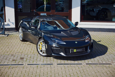 Lotus Evora Sport 410