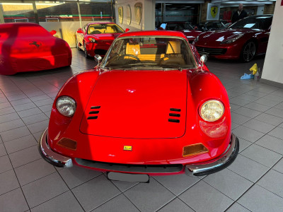 Ferrari Dino 246 GT