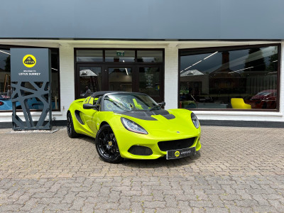 Elise Sport 220