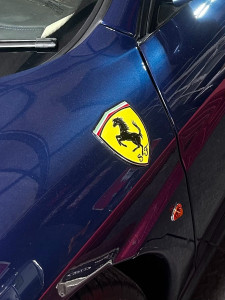 ferrari 430
