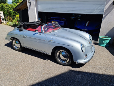 Chesil Speedster May 2021