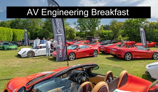 Av Engineering