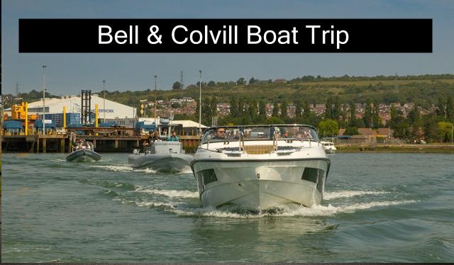 bell and colvill A