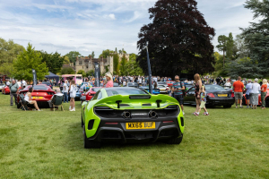 hever castle2