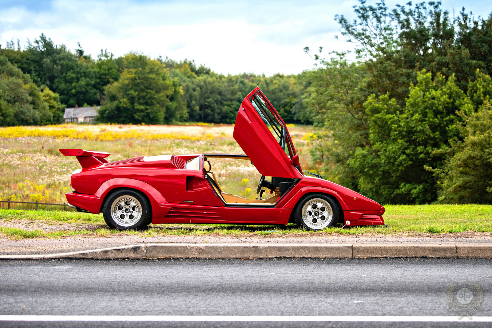 Drivers Union Countach 0002