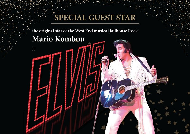 Elvis