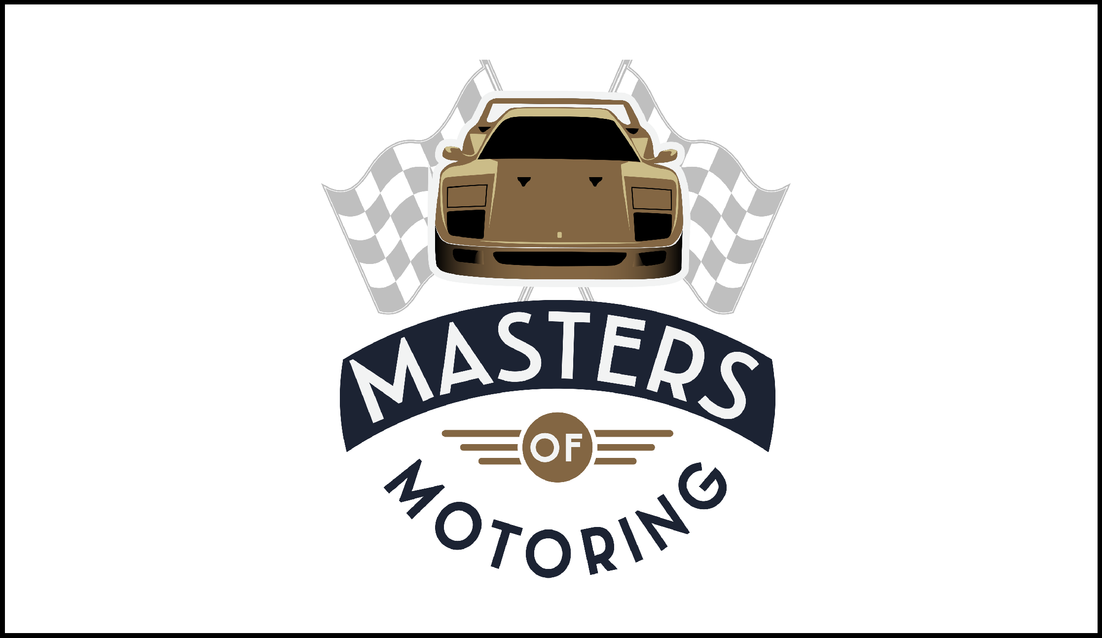 Masters of Motoring