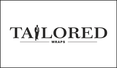 Tailored wraps