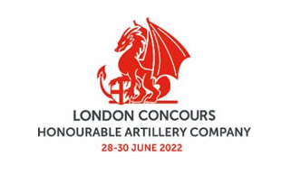 London Concours