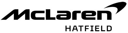McLaren Hatfield