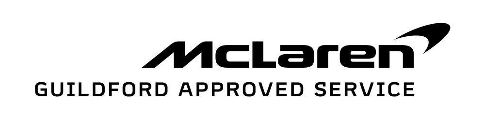 New McLaren logo 1000