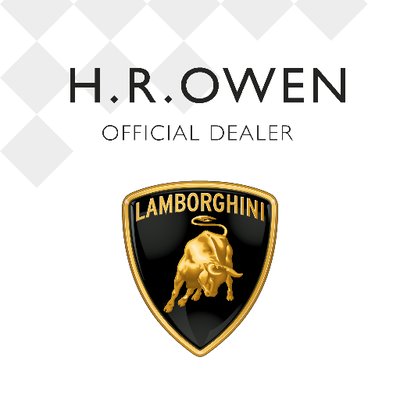 lamborghini london
