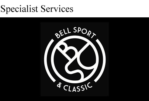 Bell Sport And Classic