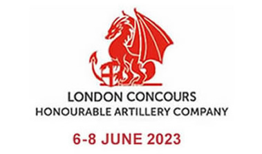 London Concours