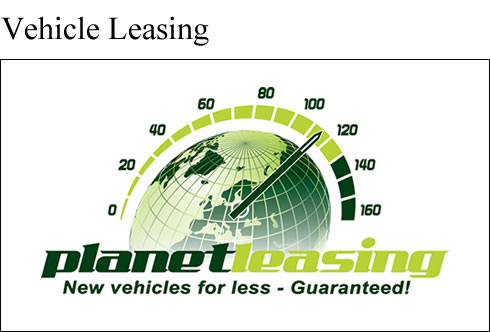 Planet Leasing