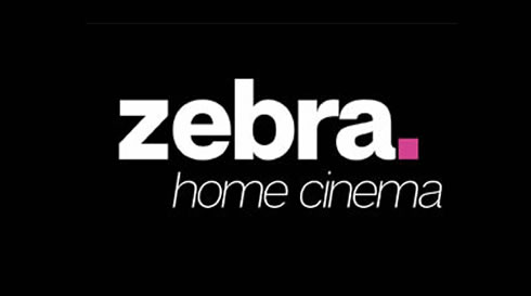 zebra home cinema